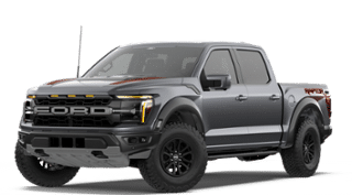 2026 Ford F-150® External Image 2